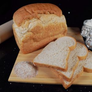 Wholemeal Loaf