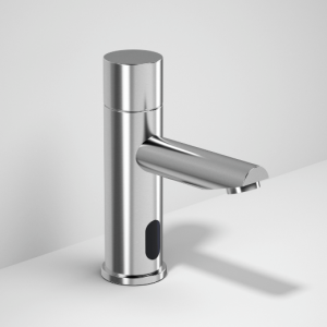 Stainless Steel Sensor Tap (Copy)
