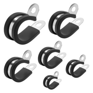 Stainless Steel Cable Clamp