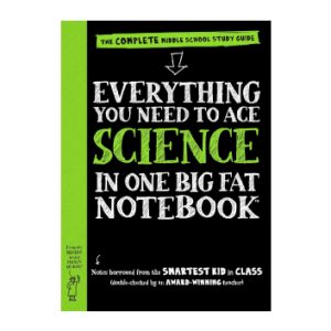 The Complete Middle School Study Guide