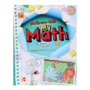 McGraw-Hill My Math