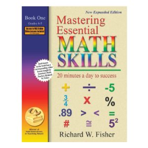 Mastering Essential Math Skills