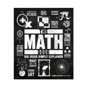 The Math Book (DK Big Ideas)