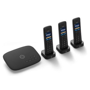 Ooma Telo VoIP