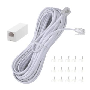 Telephone Extension Cord