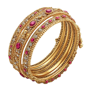 BANGLES / BRACELETS