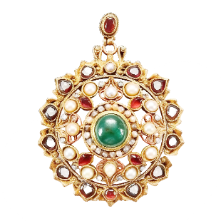 PENDANTS
