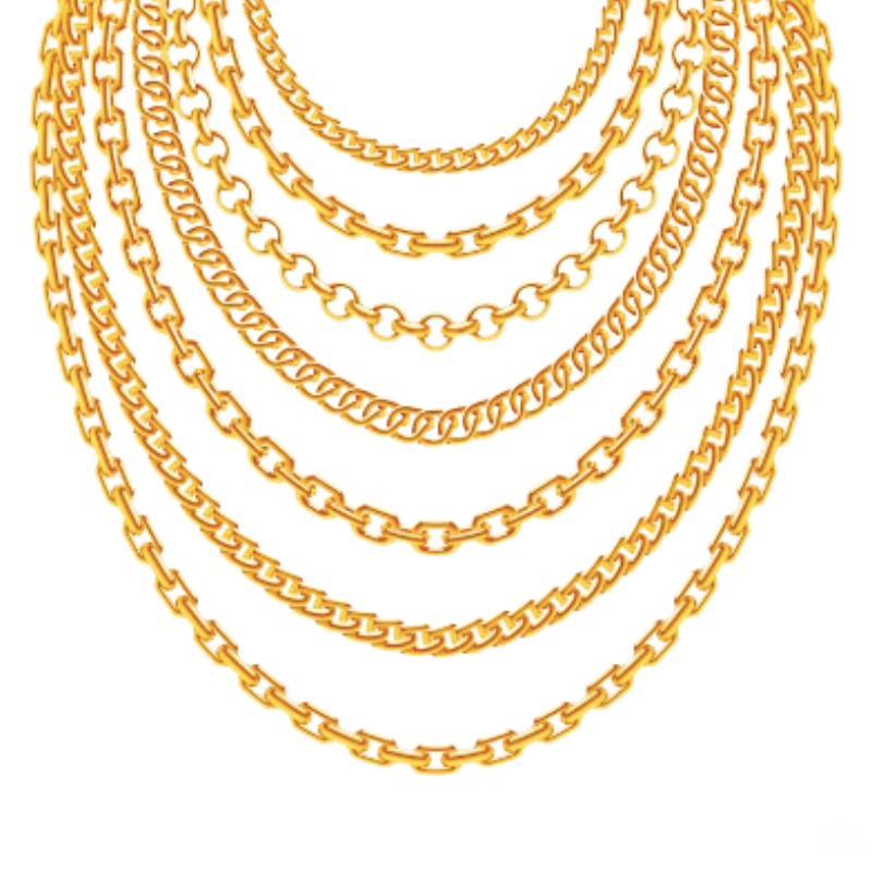 GOLD JEWELLERY