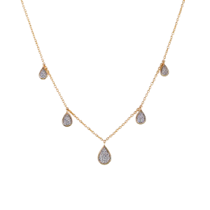 Diamond Necklace