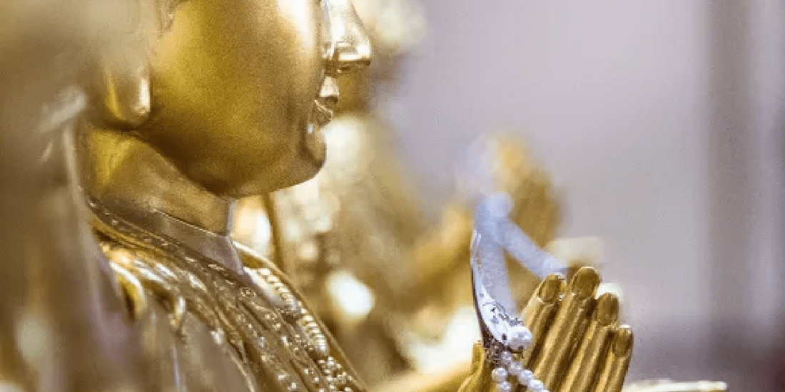 Merit & Blessing Rituals-min