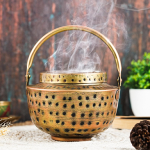 Incense Burner