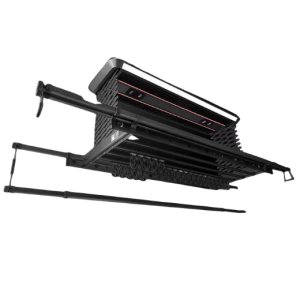 Automated Laundry Rack