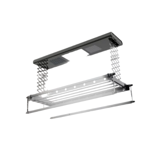 Upgrade Automated Laundry Rack dryer Smart Clothes