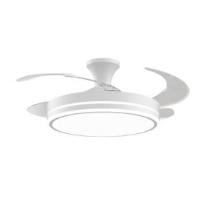 Bladeless with LED light