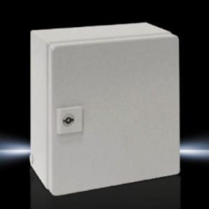 Firmware flash and redundancy setup