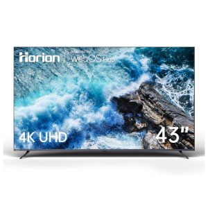 HORION 43 inch Smart TV