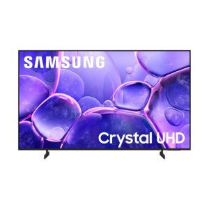 Samsung 50-Inch Class Crystal UHD U8000F 4K Smart TV