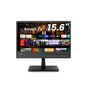 Small Smart TV Full HD 1080P IPS