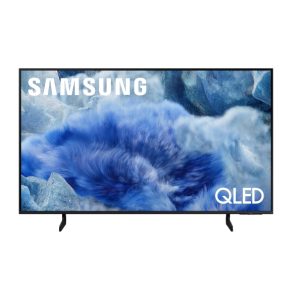 Class QLED Q8F 4K UHD Smart TV