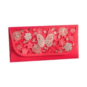 Chinese Red Envelopes