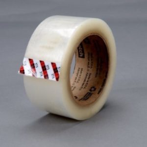 OPP Tape - 45 micron x 48 mm x 90 yards (1 carton)