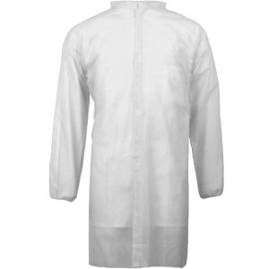 Disposable Smock (1 carton)
