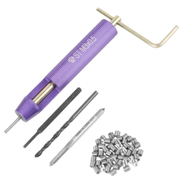 Thread Repair Installation Kit