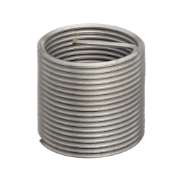 Helical Threaded Insert Kit