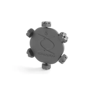 PARRYPLUG® HD for Hexagon Socket Drives, Pack of 100, SW3, PPHD030G