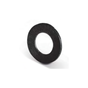 Quickloc Retainer For 5mm Studs, PP Black, Pack of 100, 8525 705 1051