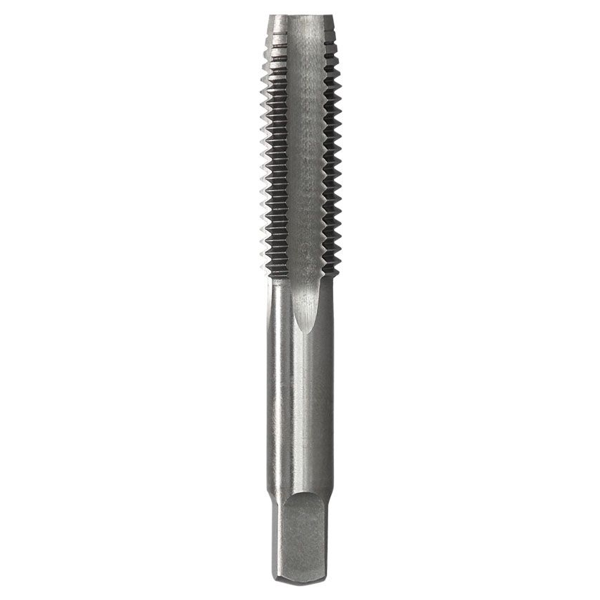 Bordo 16 x 2mm MC Intermediate Chrome Tap, 4220-16.00I