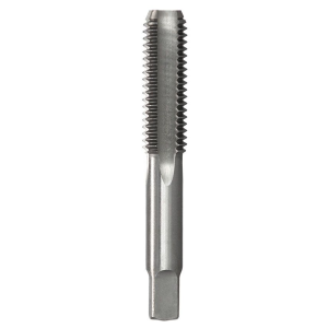Bordo 5 x 0.8mm MC Bottoming Chrome Tap, 4220-5.00B