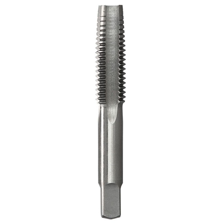 Bordo 9 x 1.25mm MC Taper Chrome Tap, 4220-9.00T