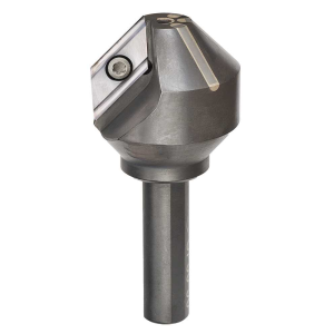 Bordo Carbide Countersink Single Flute Indexable 15-36mm, 6542-36