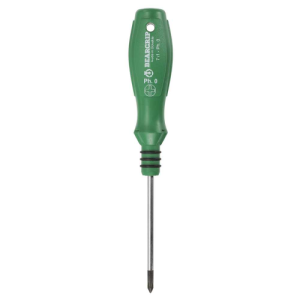 Beargrip Screwdriver Phillips #0 x 80mm, BG-711-0