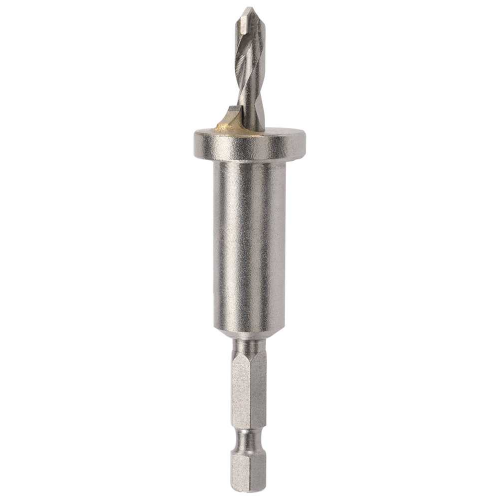 Bordo 5mm Cement Sheet Countersink and Pilot Drill, 2531-5.00-9/18