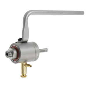 Bordo Diamond Mist Drill Body No. 1, 2712-SH1