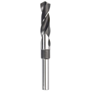 Bordo 13mm 1/2" Reduced Shank Drill, 2654-13.00