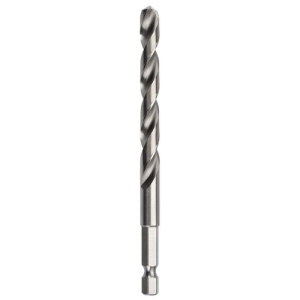 Bordo 2mm IMPACT Hex Shank HSS Twist Drill, 2206-2.00