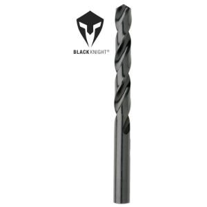 Bordo 1mm Black Finish HSS Jobber Drill, 2003-1.00