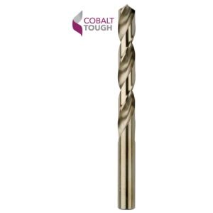 Bordo 1mm HSS Cobalt Jobber Drill, 2011-1.00