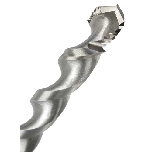 Bordo 13 x 280mm HSS Power-Bore Auger Bit, 2662-13.0X280 - Image 2