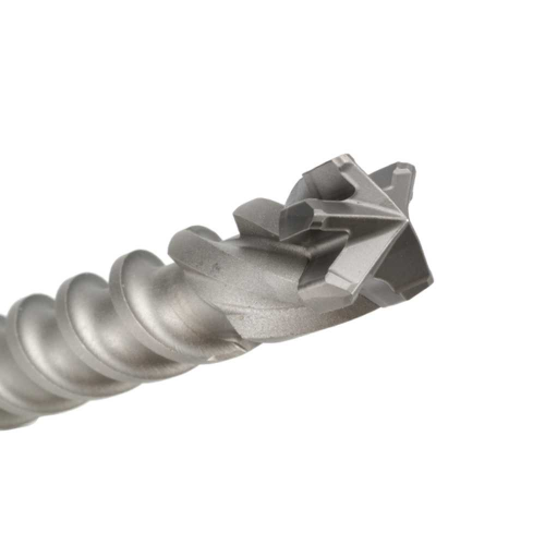 Bordo 10 x 305mm SDS Max Deltabit Masonry Drill, 2549-10.00X305 - Image 2