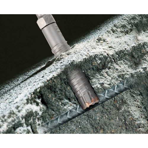 Bordo 10mm x 12" SDS+ Carbide Rebar Cutter, 2536-10.00X305 - Image 2