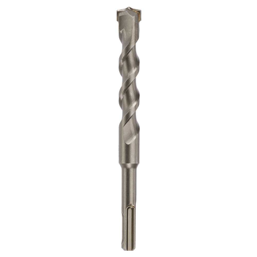 Bordo 4 x 110mm SDS+ Masonry Drill, 2544-4.00X110