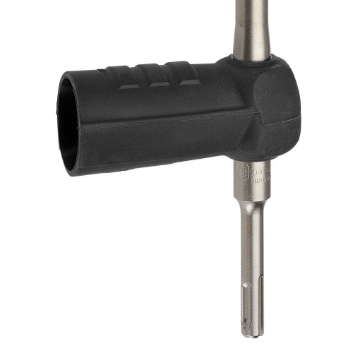 Bordo 12mm SDS Plus Vacuum Masonry Drill, 2537-12X330 - Image 3