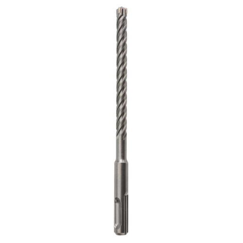 Bordo 5mm x 110mm SDS Plus X-Bit Masonry Drill, 2538-5.00X110