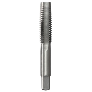 Bordo 24 x 3mm MC Taper Chrome Tap, 4220-24.00T