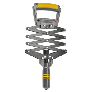 Beargrip Rivet Gun Lazy Tong Anti Choke, BG-805AC