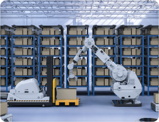 INDUSTRIAL & BUILDING AUTOMATION